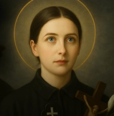 Santa Gemma Galgani