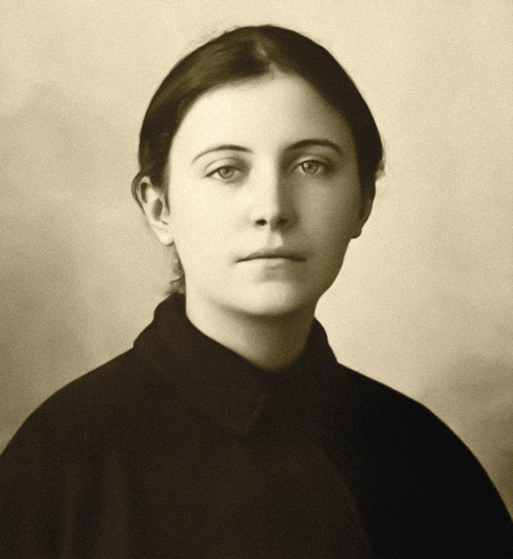 Santa Gemma Galgani