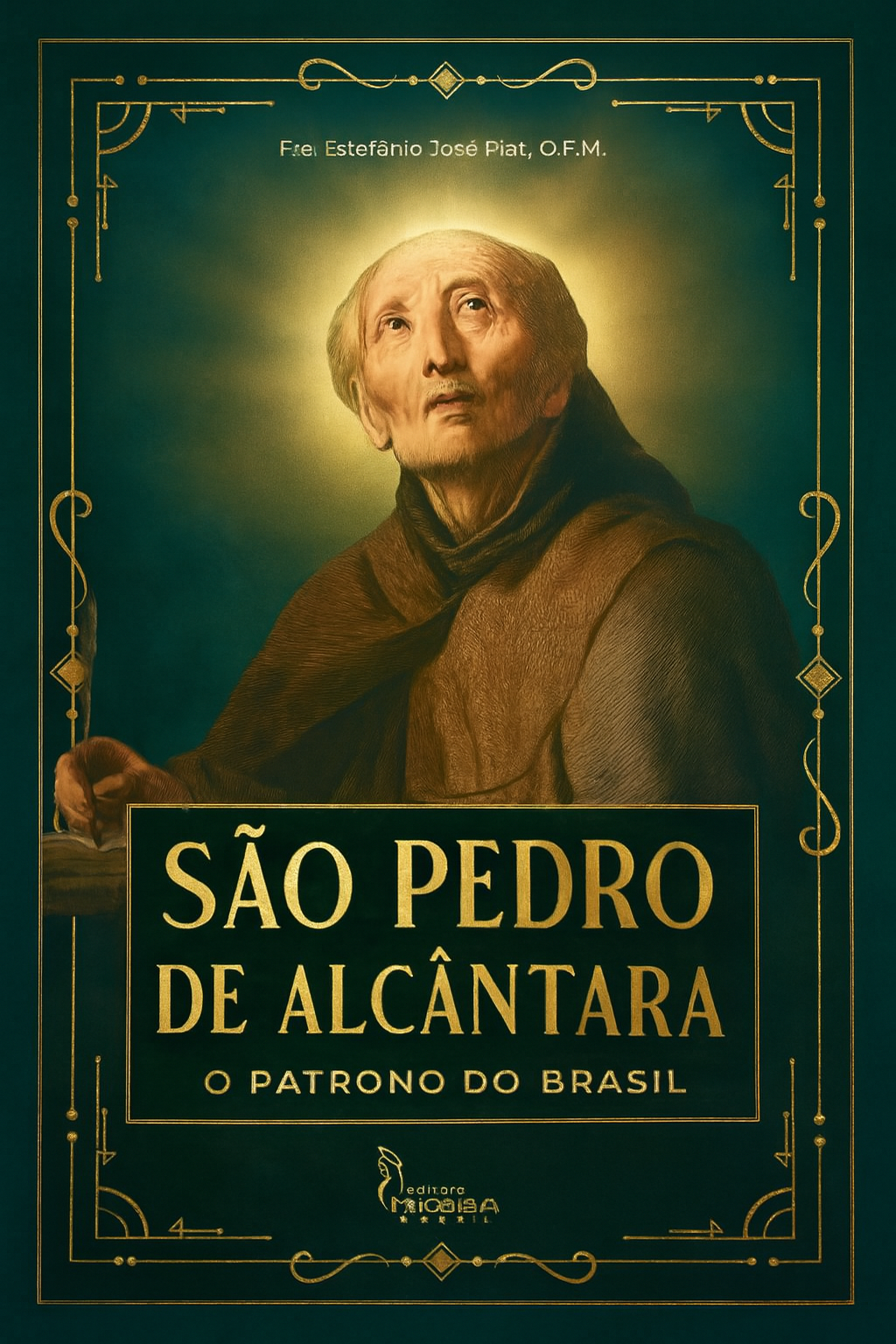 São Pedro de Alcântara